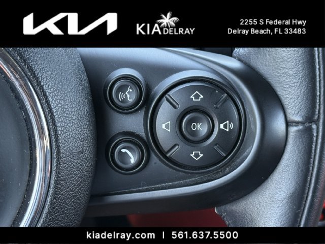 Used 2018 MINI Cooper S FWD image 26