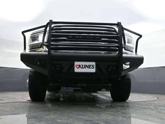 Used 2020 RAM 3500 Limited image 46