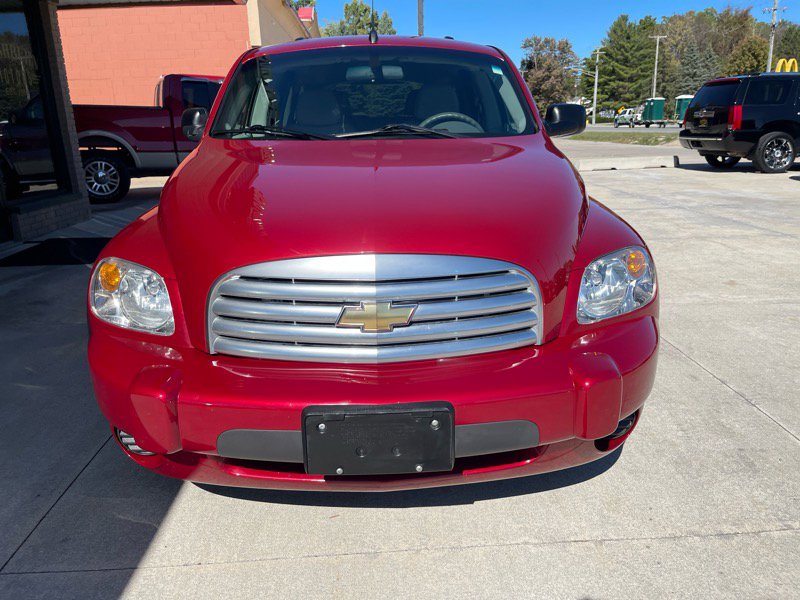 Used 2011 Chevrolet HHR LS image 5