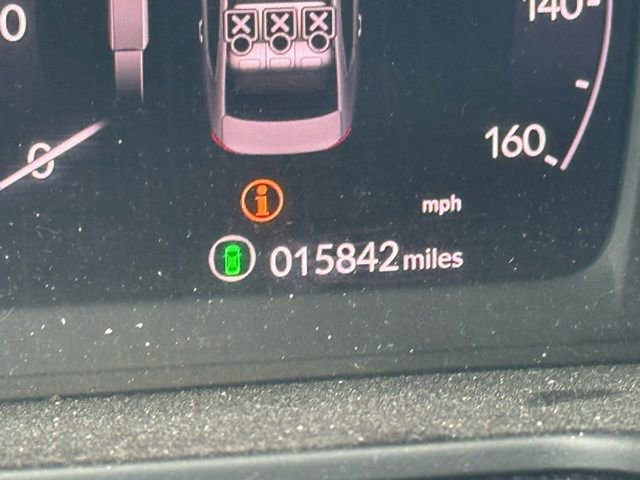 Used 2024 Honda Accord EX image 19