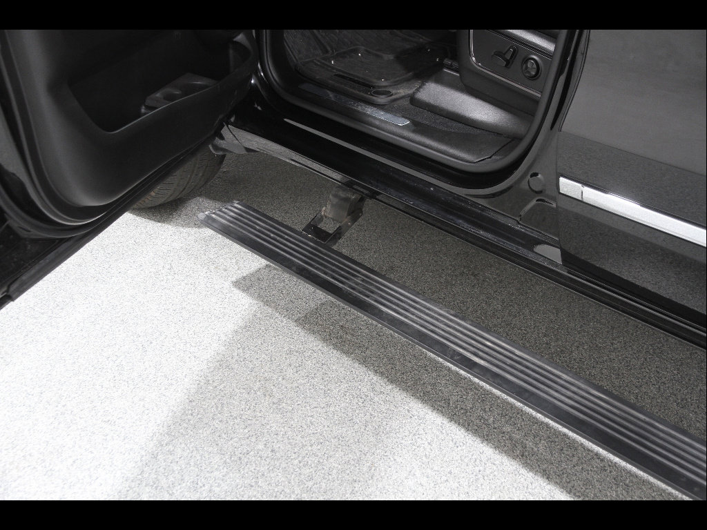 Used 2026 RAM 1500 Limited AWD/4WD image 4