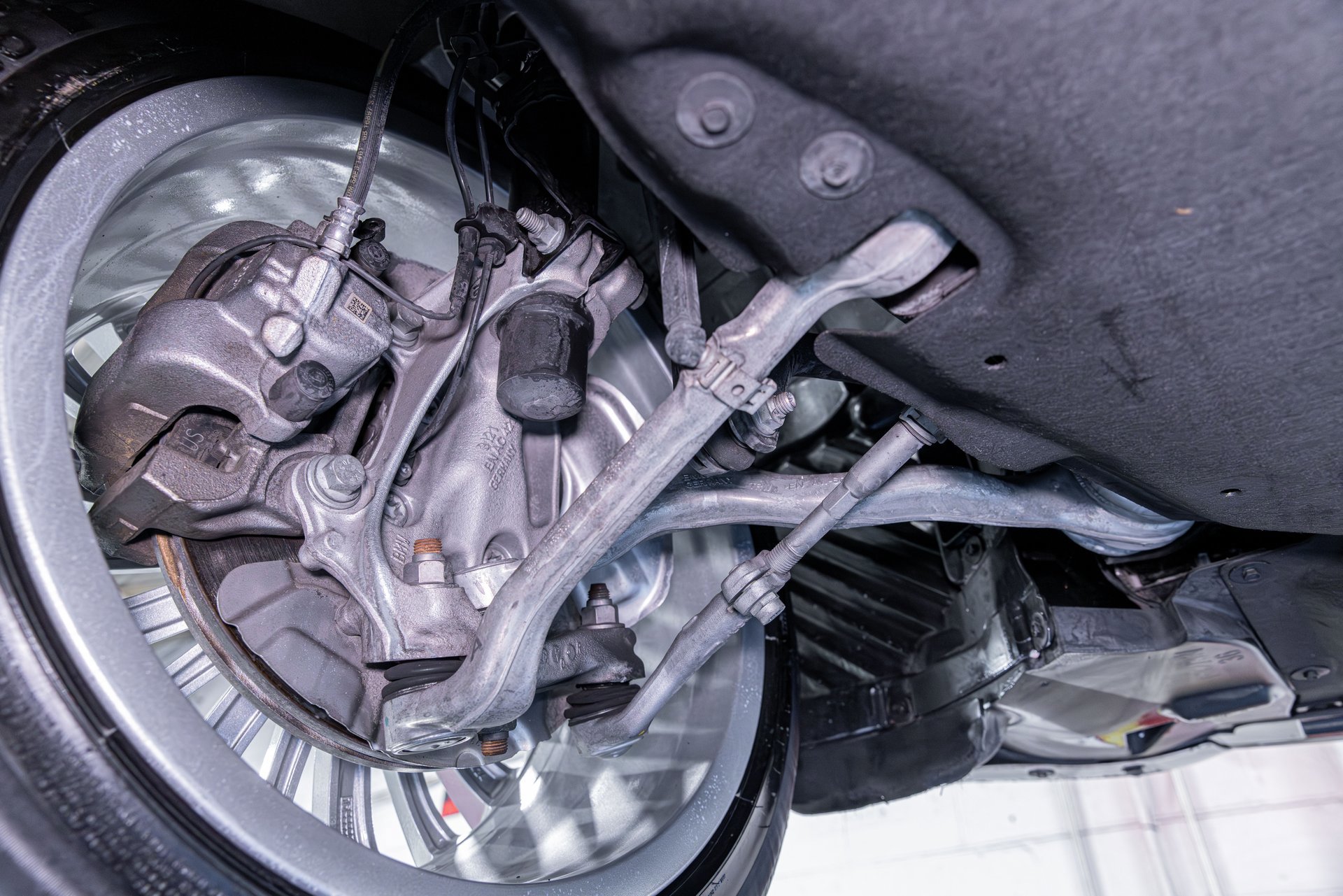 Used 2015 BMW 428i Coupe image 29