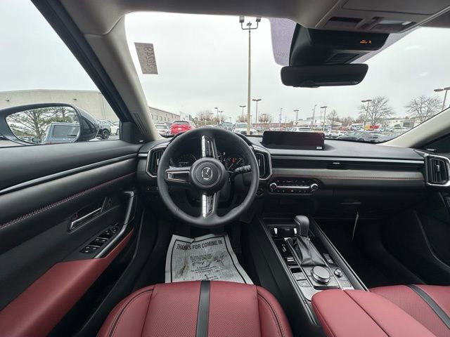 New 2026 MAZDA CX-50 2.5 Hybrid w/ Cargo Package image 15