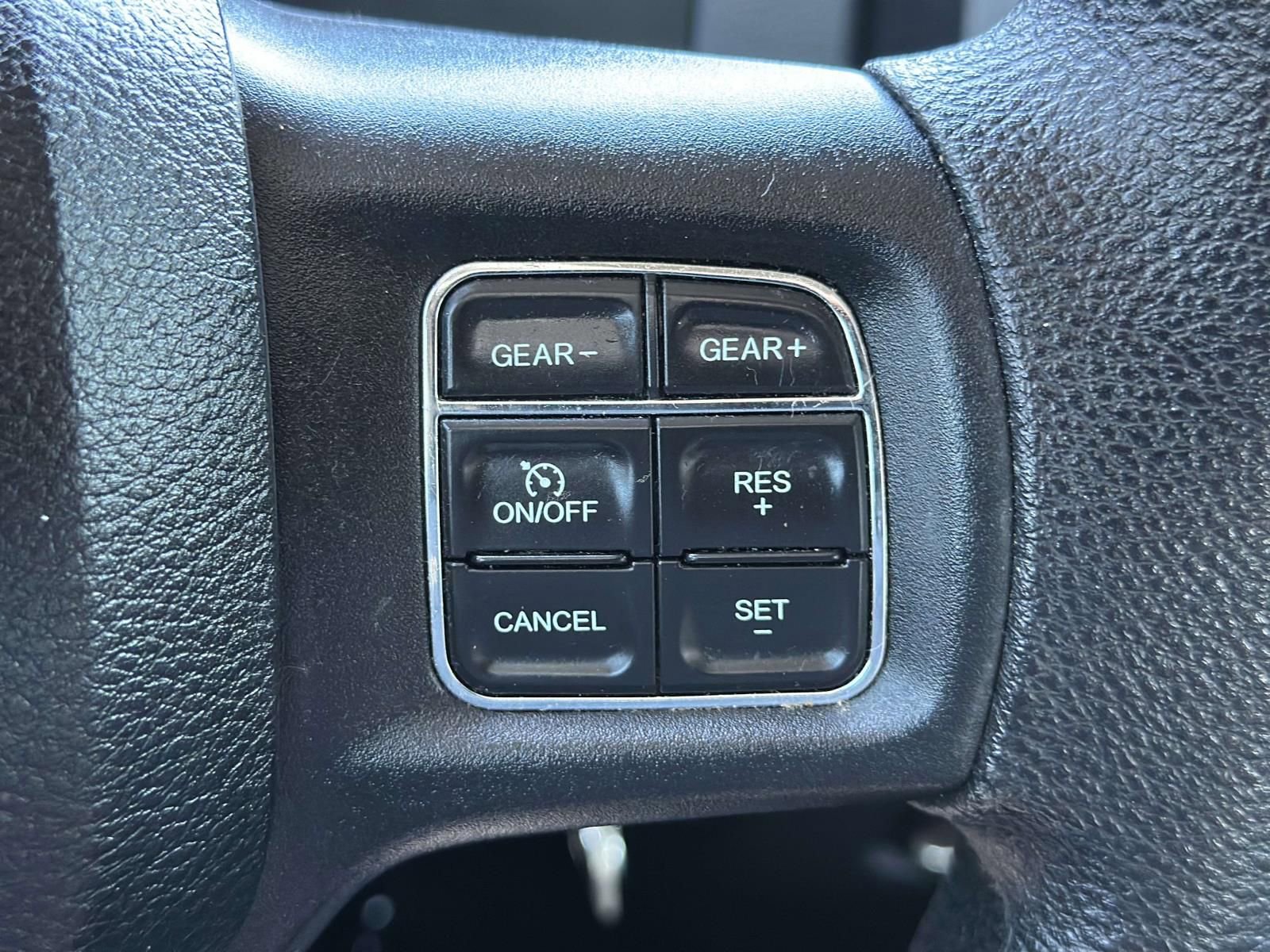 Used 2017 RAM 1500 Express w/ Express Value Package AWD/4WD image 15