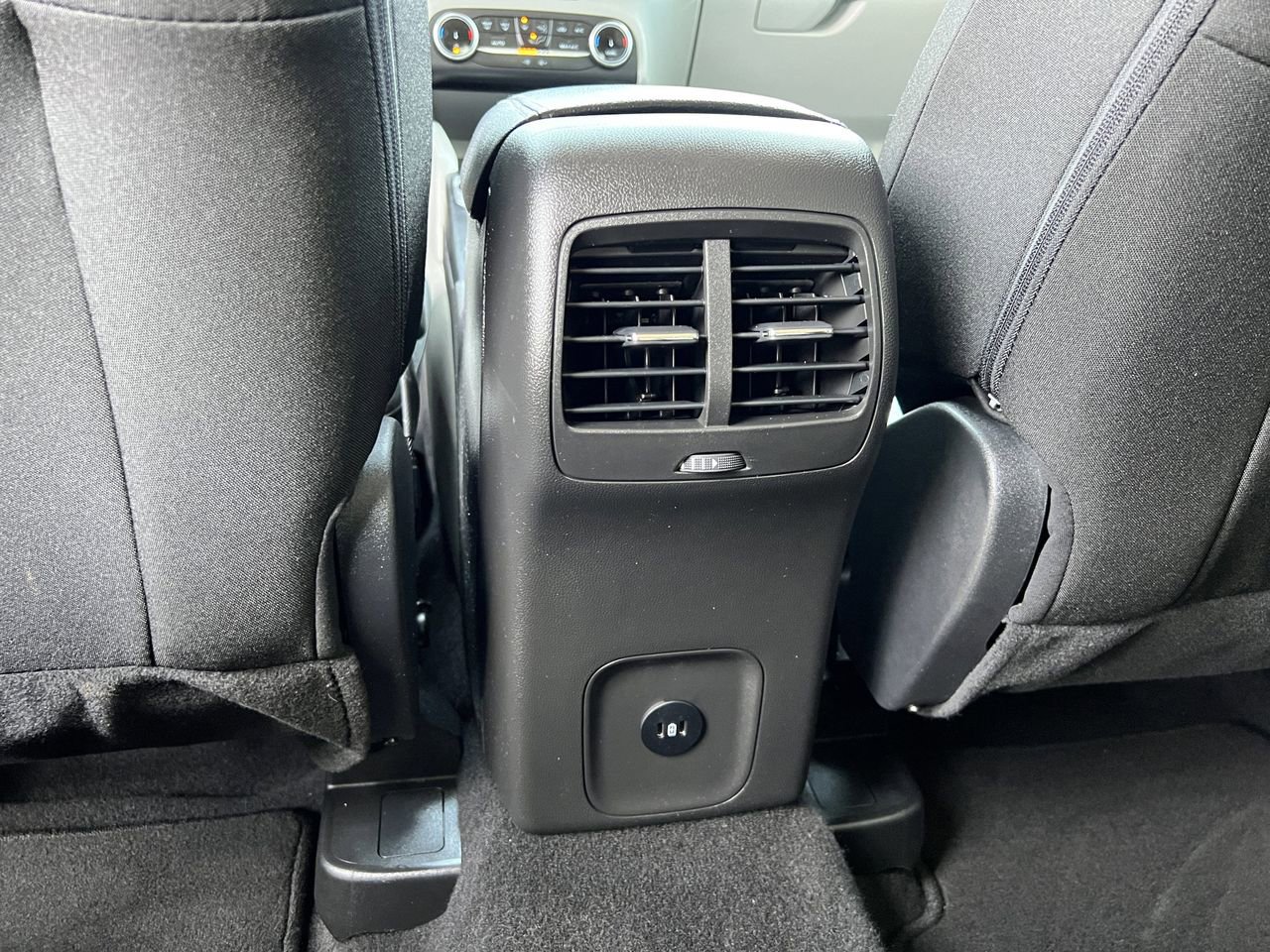 Used 2025 Ford Escape Active image 26