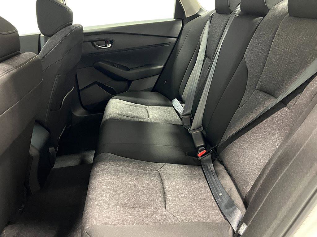 New 2025 Honda Accord LX image 27