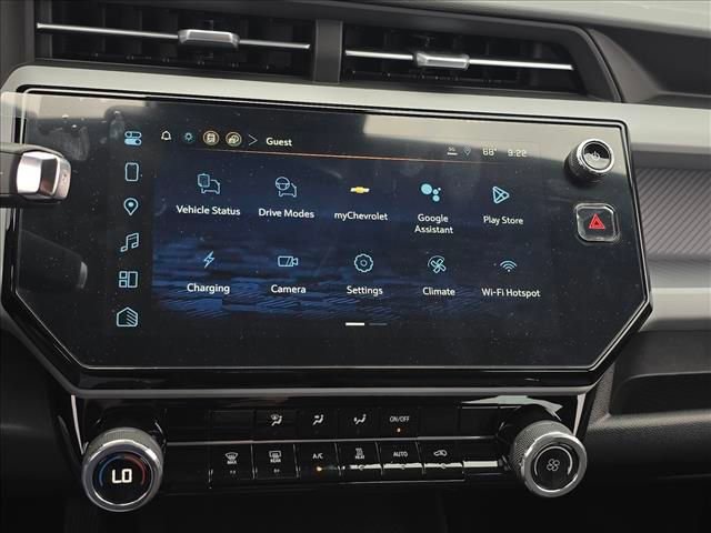 New 2027 Chevrolet Bolt LT FWD image 21