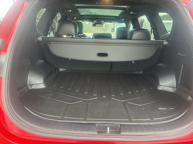 Used 2023 Hyundai Santa Fe Calligraphy w/ Cargo Package image 29