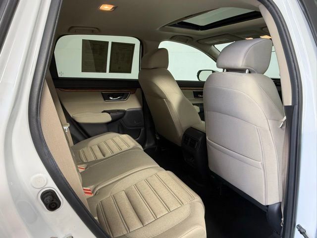 Used 2019 Honda CR-V EX image 45