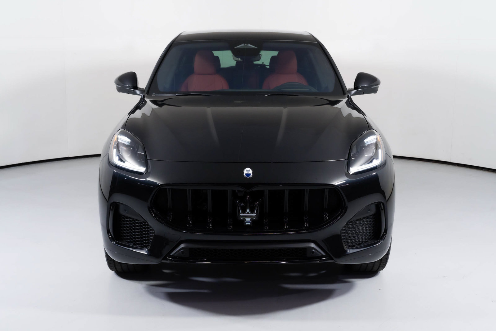 New 2026 Maserati Grecale Modena AWD/4WD image 7