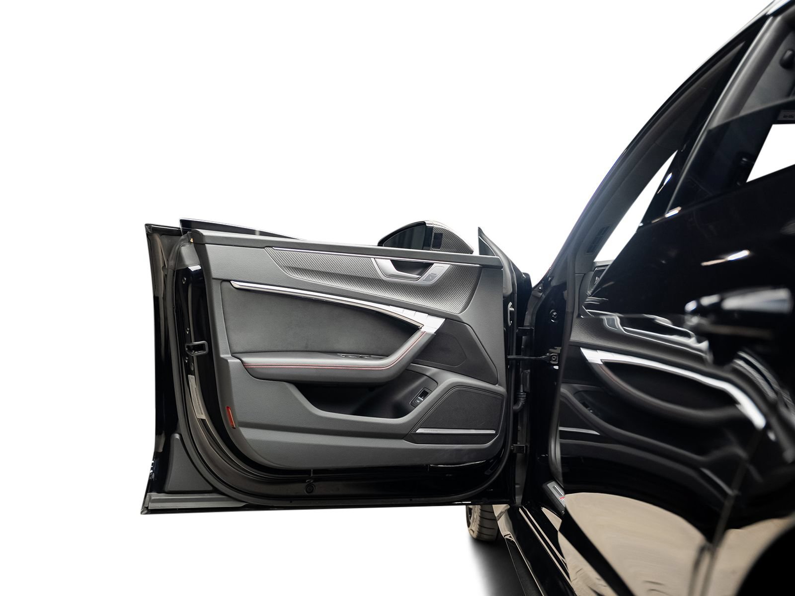Used 2022 Audi RS 7 Sportback AWD/4WD image 54