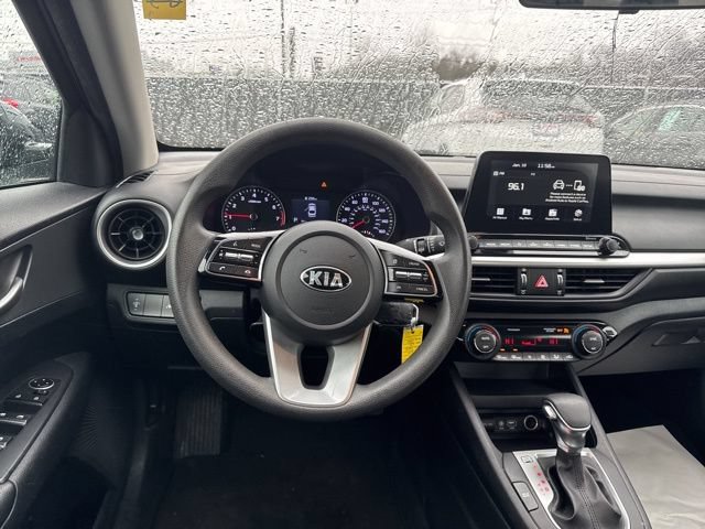 Used 2019 Kia Forte LXS FWD image 13