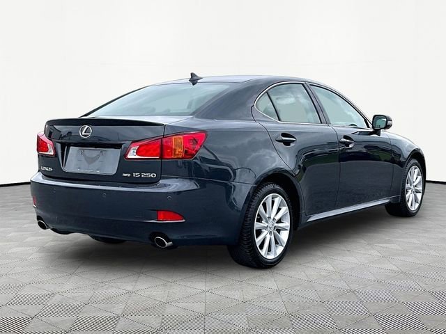 Used 2009 Lexus IS 250 AWD image 6