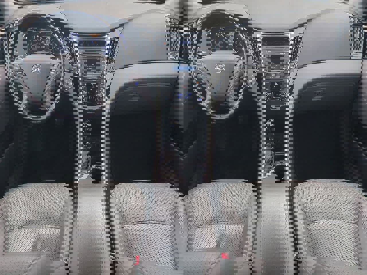 Used 2014 Hyundai Sonata Limited image 14