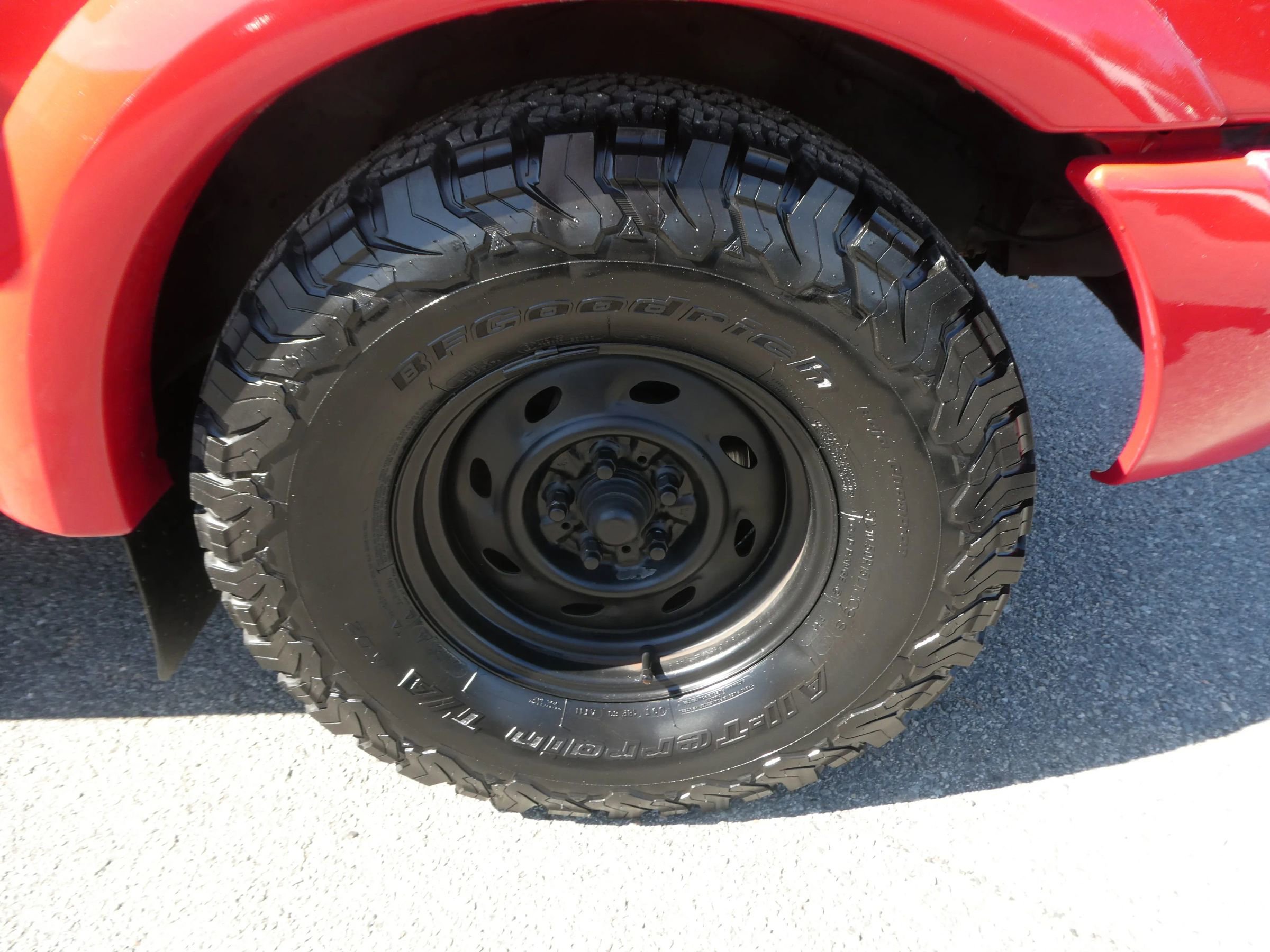 Used 2001 Ford Ranger 2WD SuperCab image 26