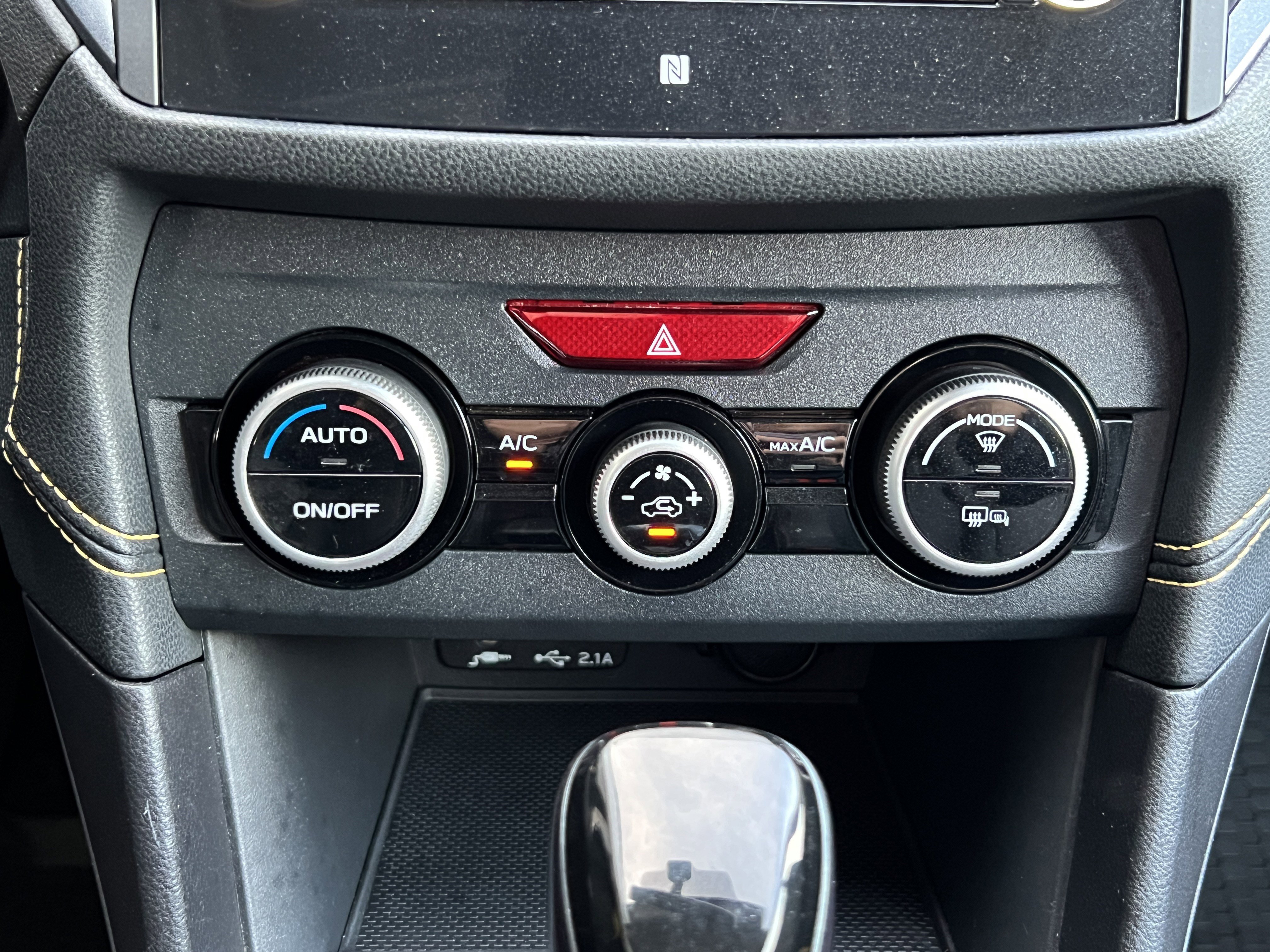 Used 2023 Subaru Crosstrek 2.5i Sport image 30