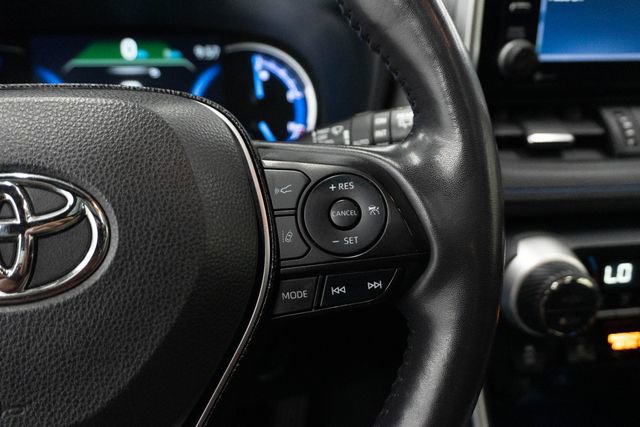 Used 2020 Toyota RAV4 XSE w/ XSE Grade Weather Package AWD/4WD image 24