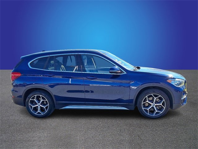 Used 2019 BMW X1 sDrive28i image 4