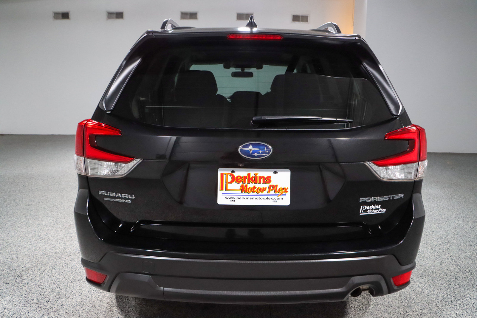 Used 2021 Subaru Forester Premium AWD/4WD image 8