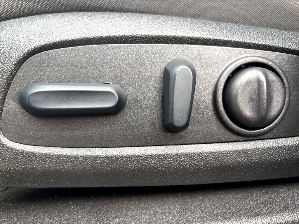 Certified 2024 Chevrolet Equinox LT image 21