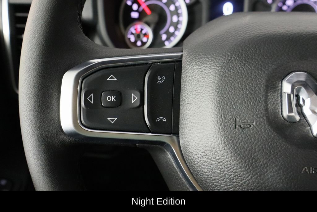 New 2026 RAM 2500 Big Horn image 8