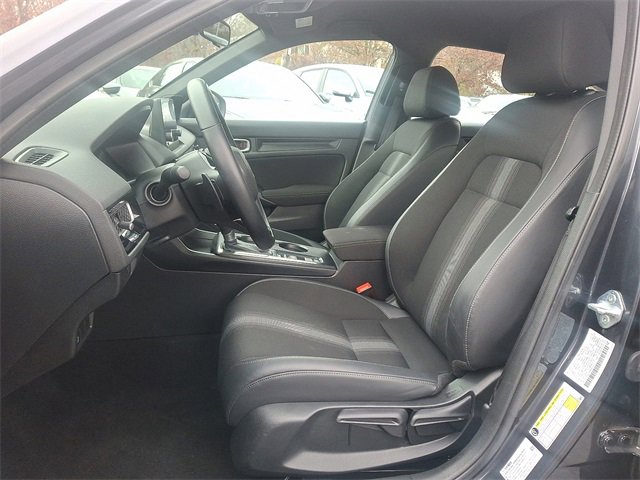Certified 2023 Honda Civic Sport image 13