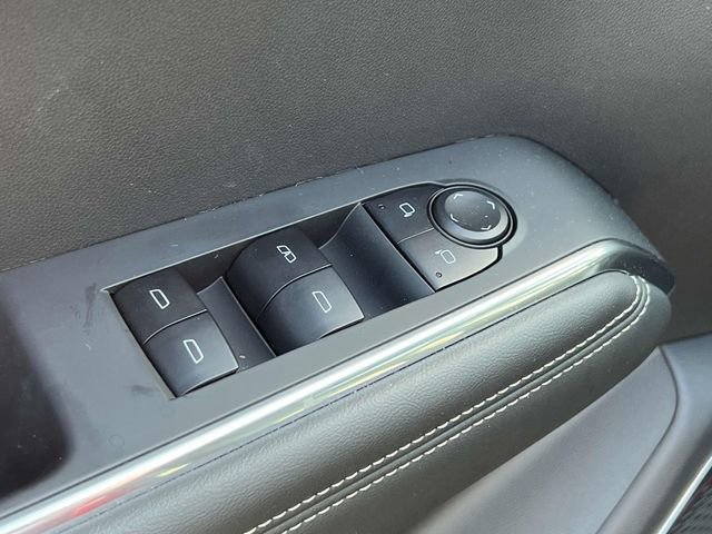 New 2025 GMC Acadia Elevation w/ Elevation Premium Package image 17