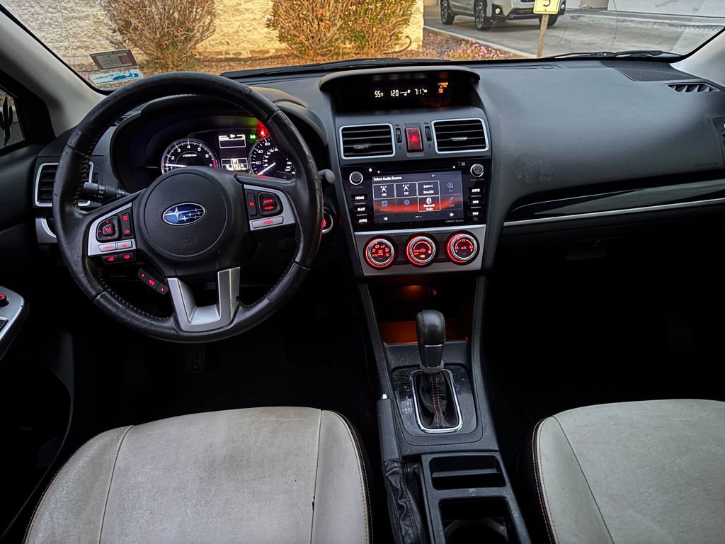 Used 2017 Subaru Crosstrek 2.0i Limited image 5