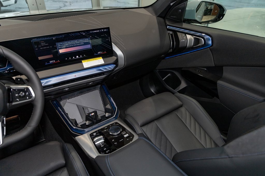 New 2026 BMW X3 xDrive30 w/ Premium Package image 38