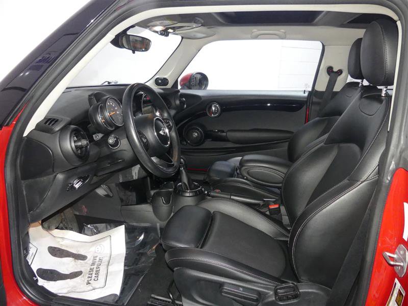 Used 2016 MINI Cooper S image 19