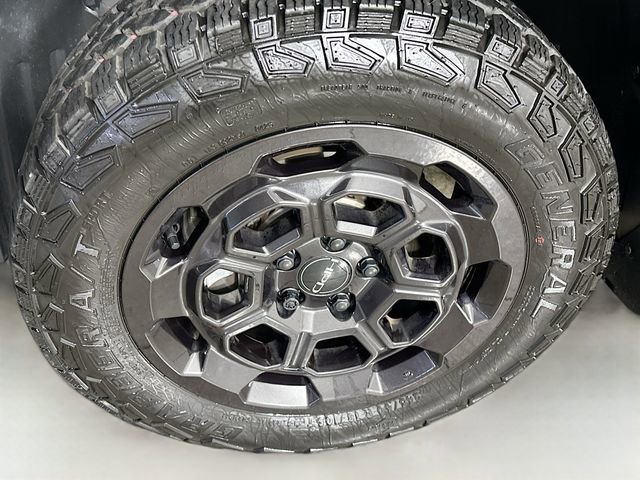 Certified 2025 Honda Ridgeline RTL+ image 13