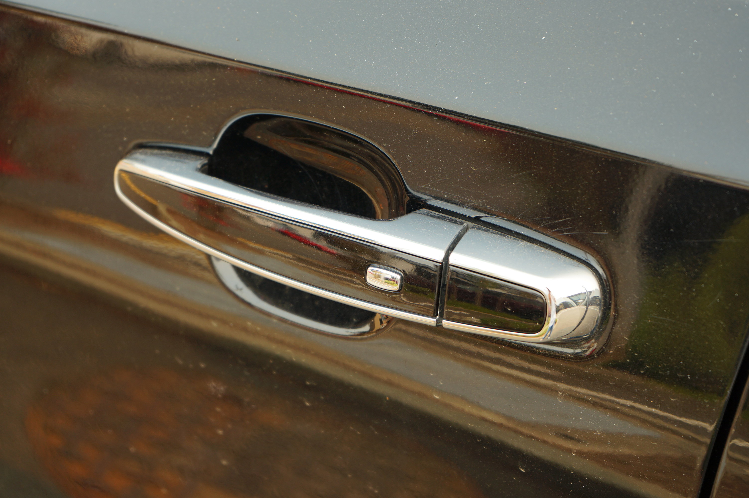 Used 2024 GMC Terrain Denali image 11