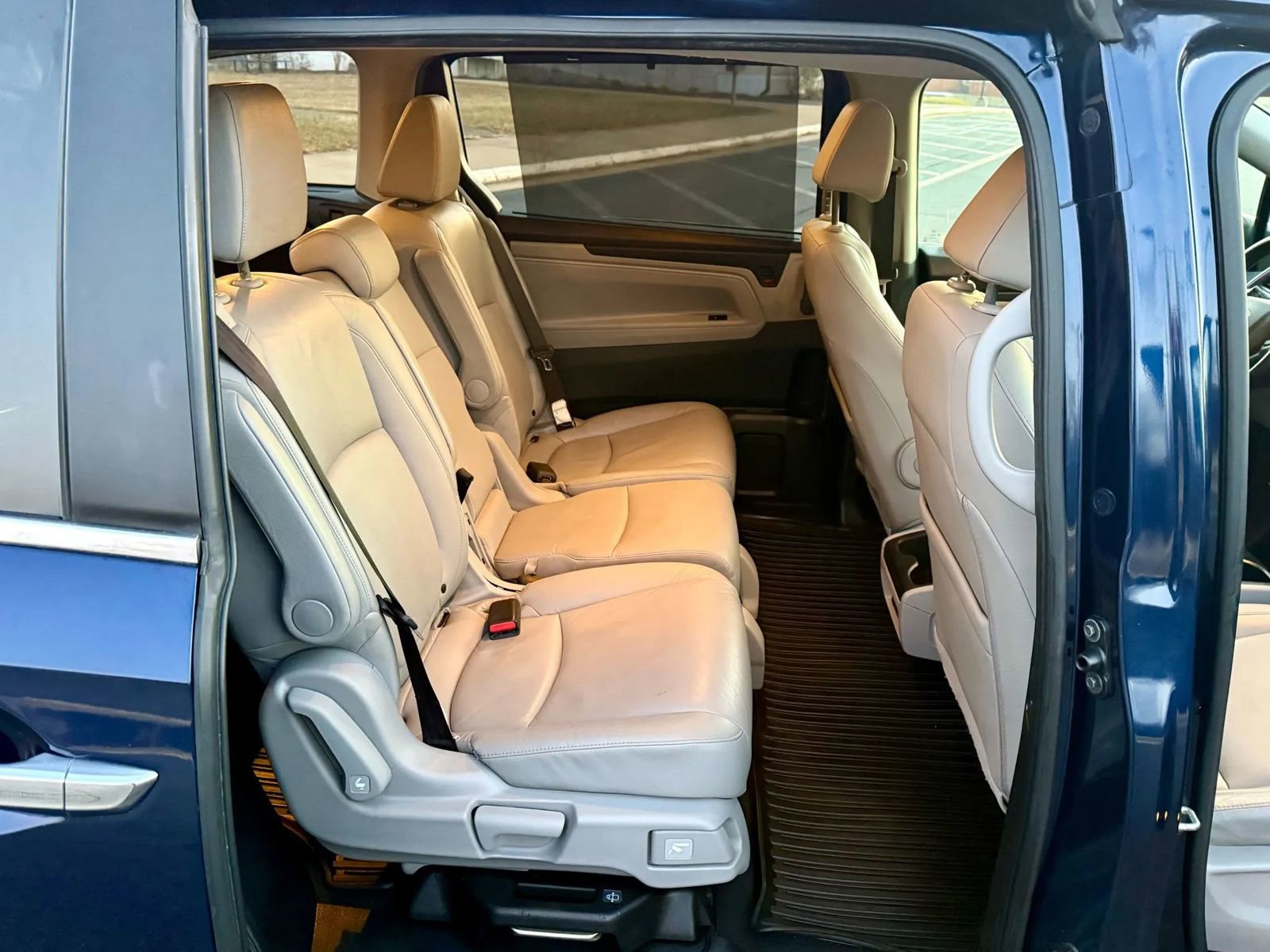 Used 2019 Honda Odyssey EX-L image 15