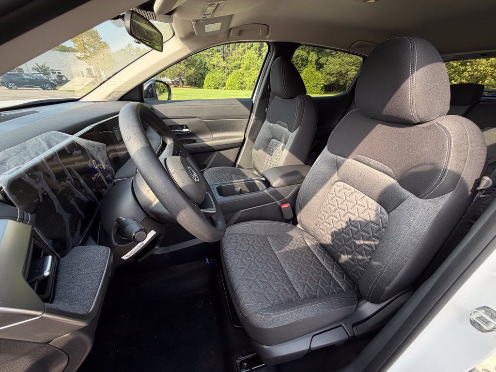 Used 2026 Nissan Kicks SV w/ Cold Weather Package FWD image 11