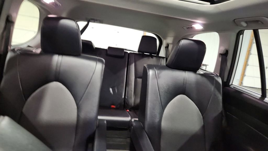 Used 2024 Toyota Grand Highlander XLE image 12