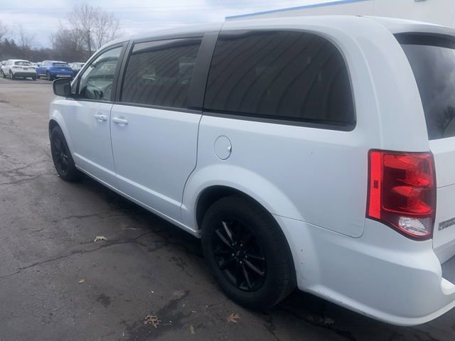 Used 2020 Dodge Grand Caravan GT image 5