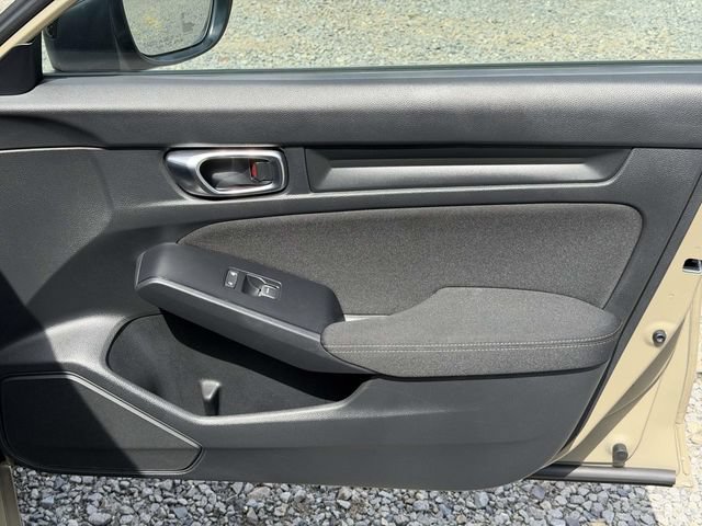 Used 2025 Honda Civic Sport image 10