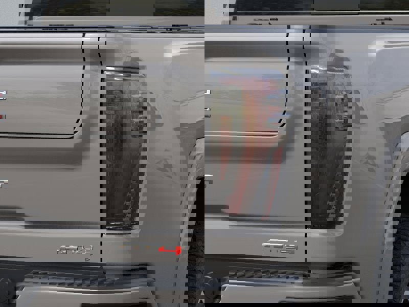 New 2026 GMC Sierra 2500 AT4 w/ AT4 Premium Plus Package image 11