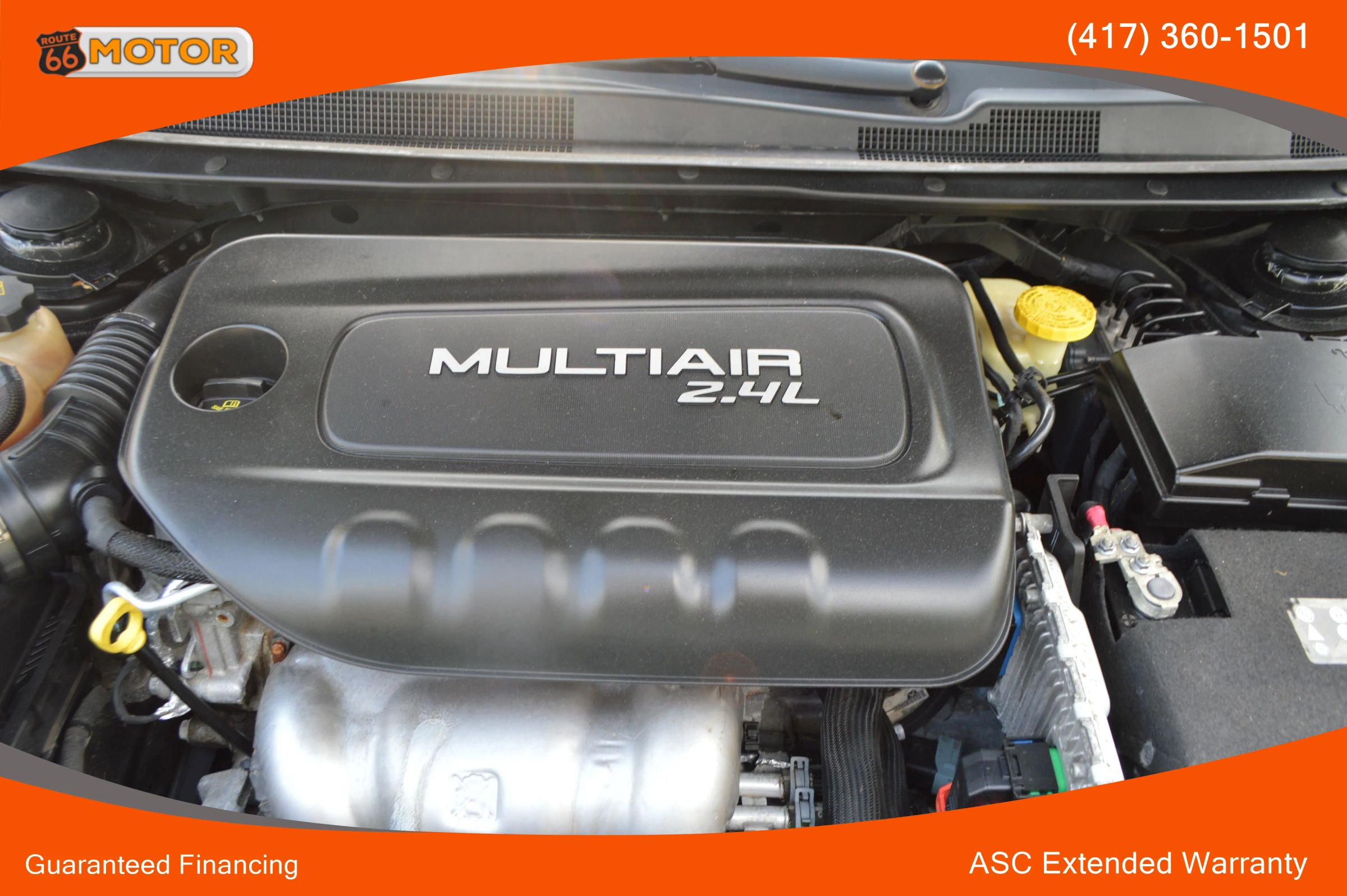 Used 2016 Chrysler 200 Limited FWD image 27