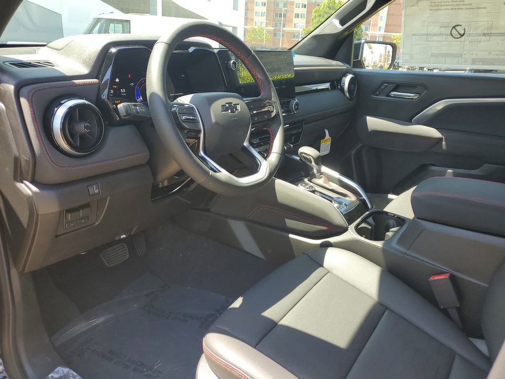 New 2026 Chevrolet Colorado Z71 w/ Technology Package image 18