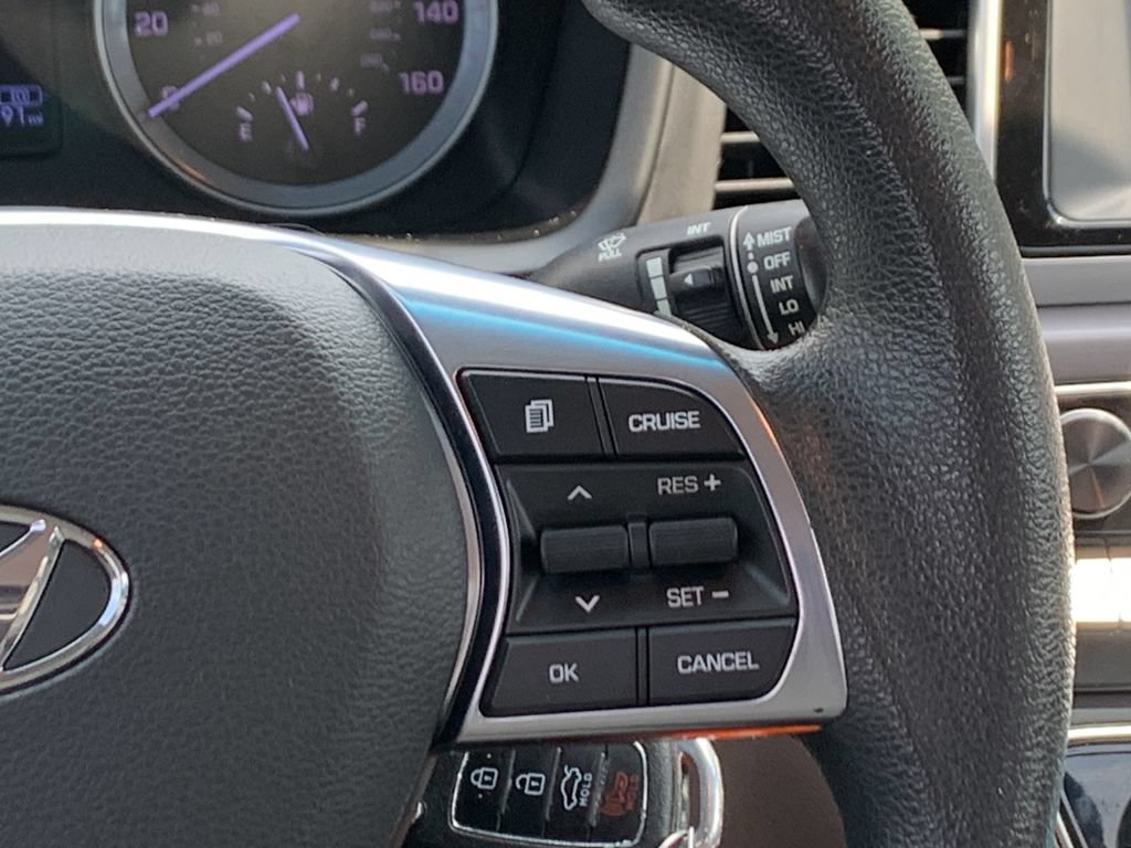 Used 2018 Hyundai Sonata SE FWD image 23