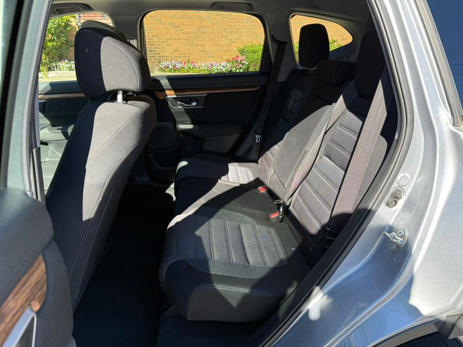 Used 2017 Honda CR-V EX image 9