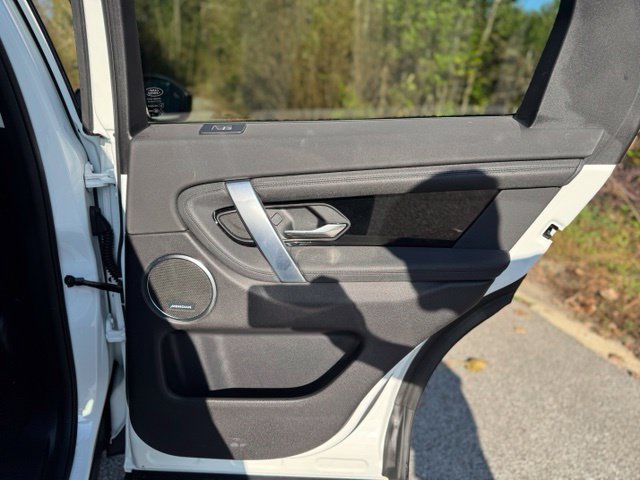 Used 2022 Land Rover Discovery Sport S AWD/4WD image 15