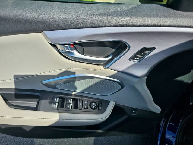 Used 2023 Acura RDX AWD w/ Technology Package image 22