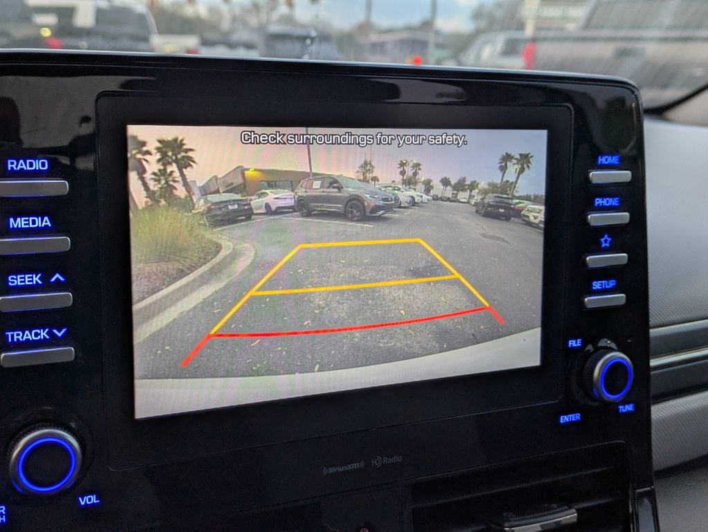 Used 2020 Hyundai Ioniq SEL image 22