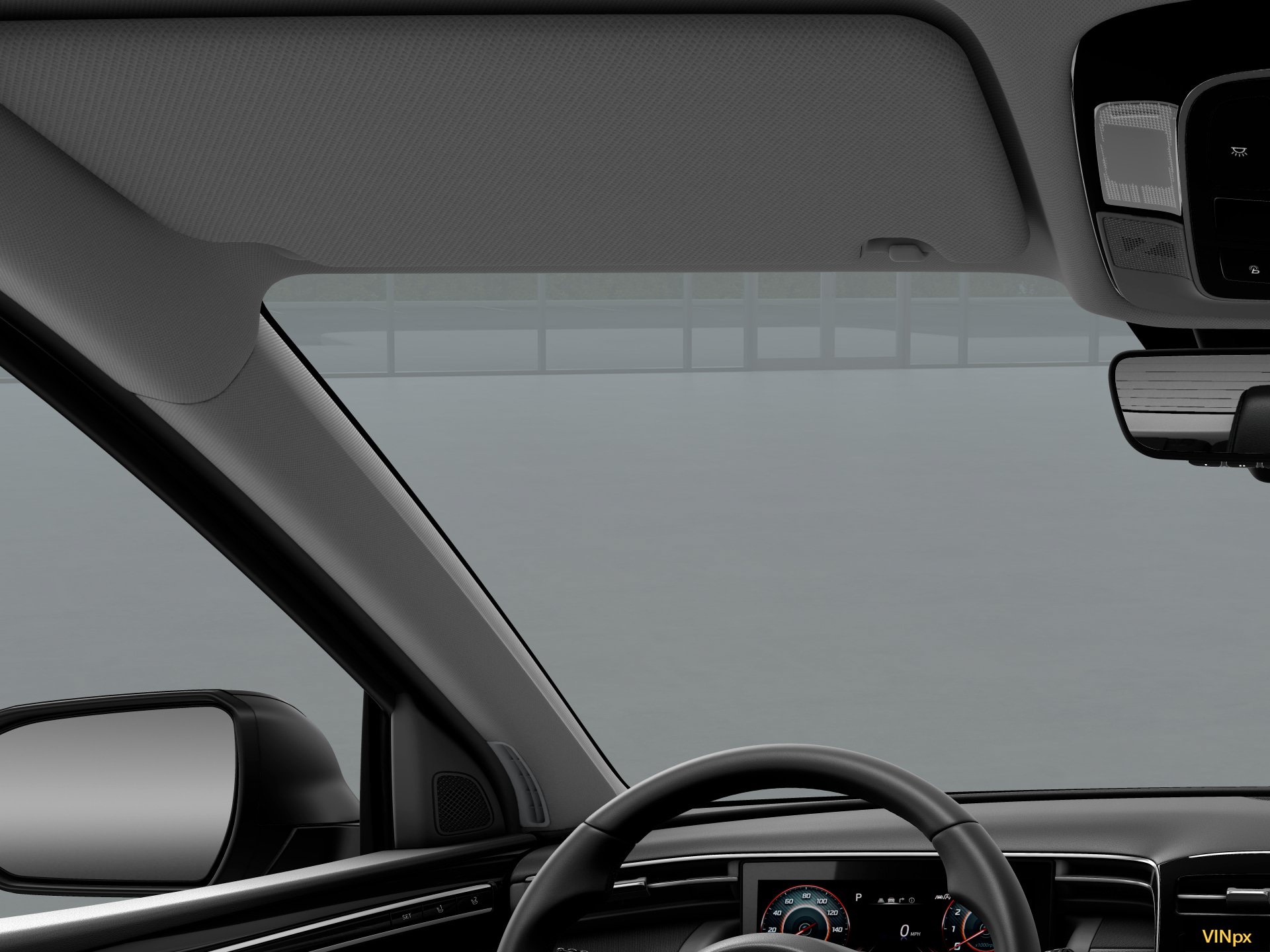 Certified 2023 Hyundai Tucson Limited AWD/4WD image 13