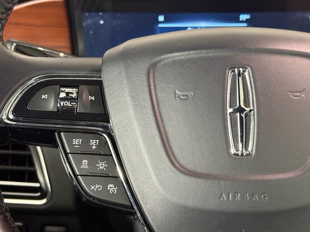 Used 2023 Lincoln Navigator L Reserve AWD/4WD image 29