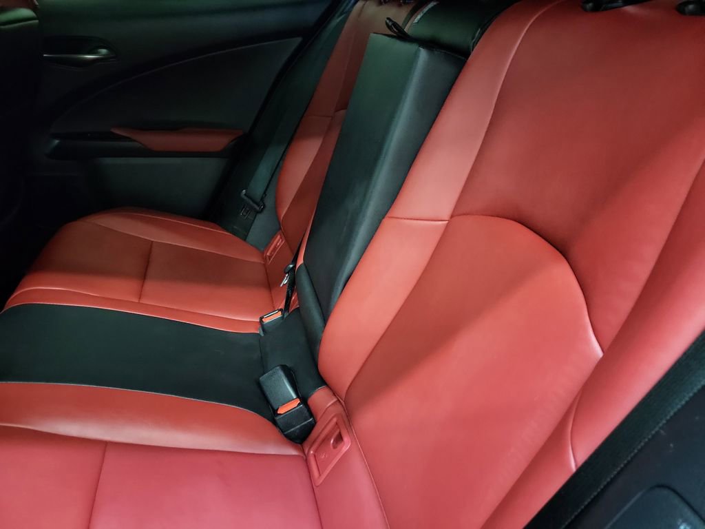 Used 2020 Lexus UX 250h F Sport w/ F Sport Premium Package image 13