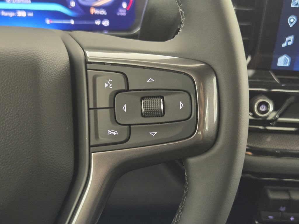 New 2026 Chevrolet Silverado 2500 ZR2 AWD/4WD image 31