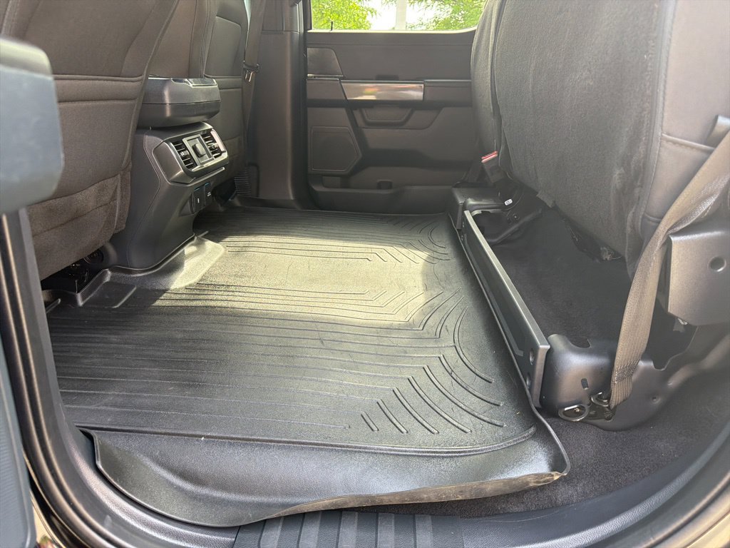 Used 2023 Ford F150 XLT w/ Equipment Group 302A High AWD/4WD image 21